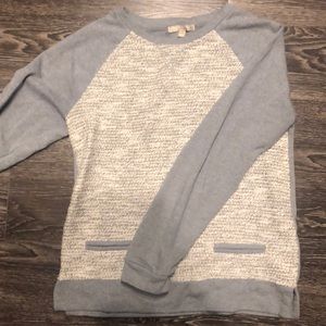 Banana Republic sweater/sweat shirt